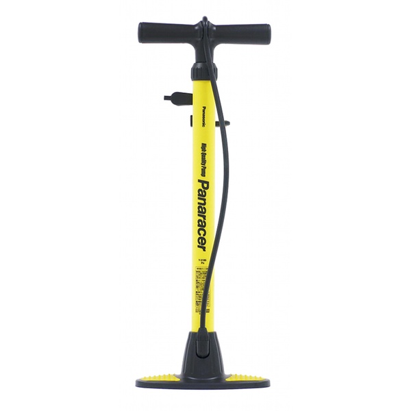 パナレーサー(Panaracer) 楽々ポンプ2 Y-3186 空気入れ