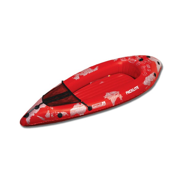 アドバンスドエレメンツ パックライト カヤック US-1023 レクリエーション艇