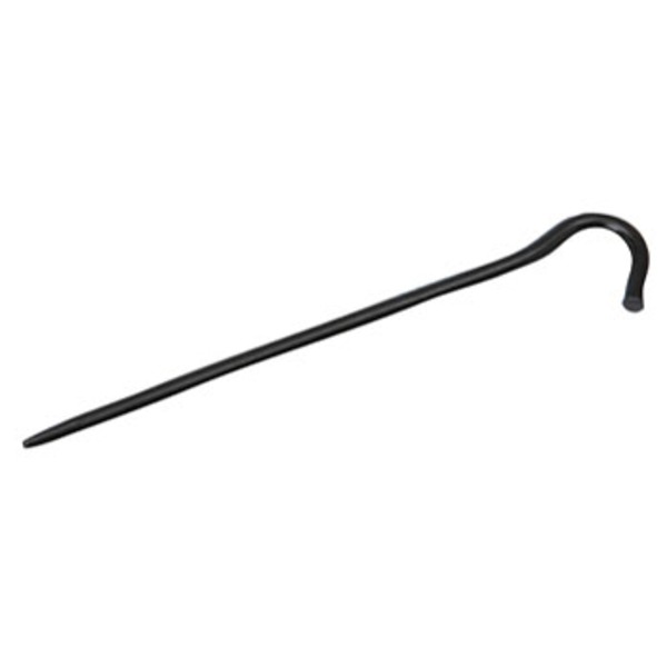 ogawa(キャンパルジャパン) ピルツブラックピン(5本) 3190 ペグ