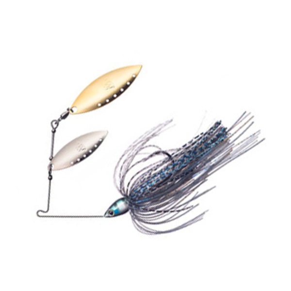 フィッシュアロー ベストスピナーベイト   スピナーベイト