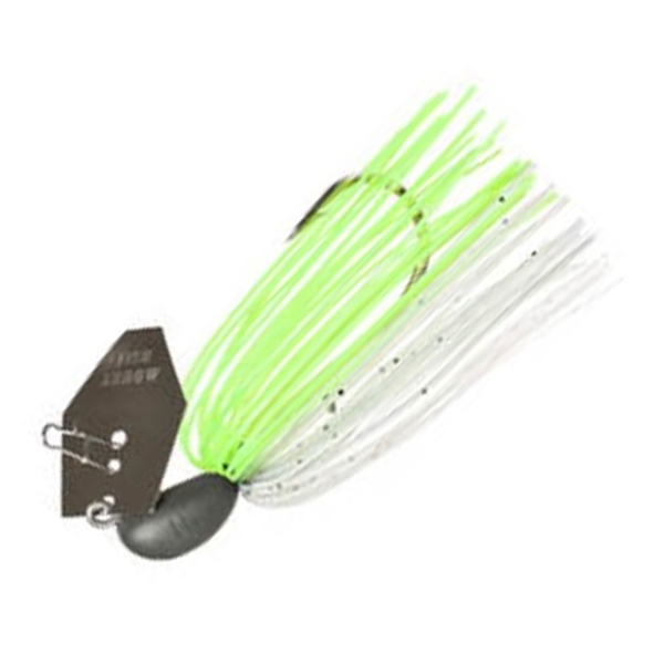 フィッシュアロー DKチャター   チャターベイト