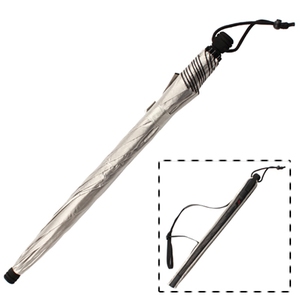 ユーロシルム(EuroSCHIRM) スイング ライトフレックス アンブレラ 19570001000000 傘