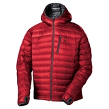 SIERRA DESIGNS(シエラデザインズ) ナー･フーディージャケット SD6284 ダウン･中綿ジャケット(メンズ)