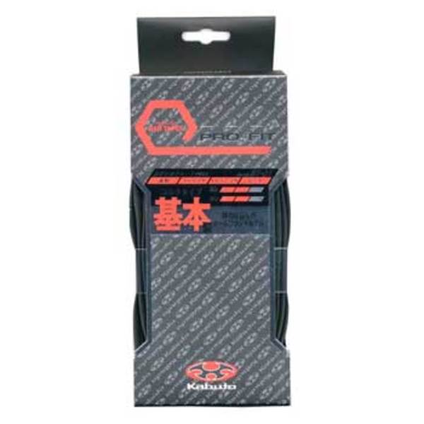 オージーケー カブト(OGK KABUTO) BT-01 コルクタイプバーテープ BT01RED グリップ&バーテープ