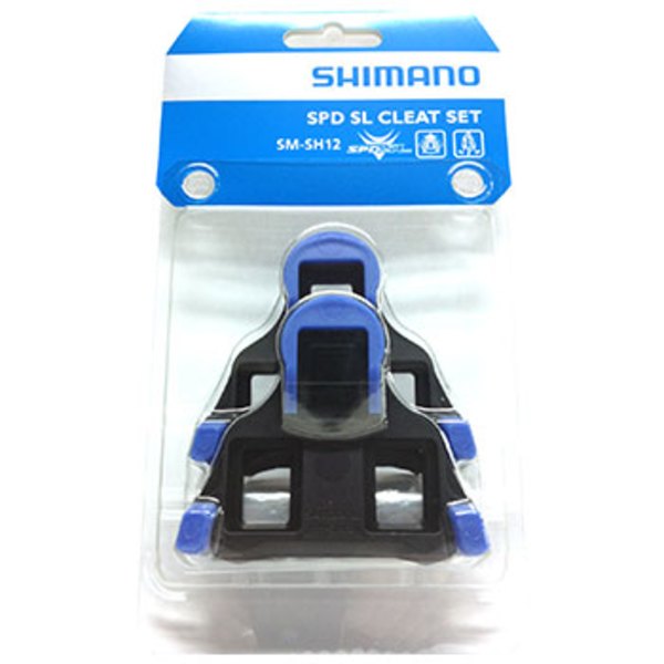 シマノ(SHIMANO/サイクル) SM-SH12 SPD-SLクリート Y40B98140｜アウトドア用品・釣り具通販はナチュラム