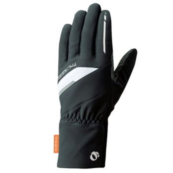 パールイズミ(PEARL iZUMi) ソフトシェルグローブ 8355-5-S サイクルグローブ