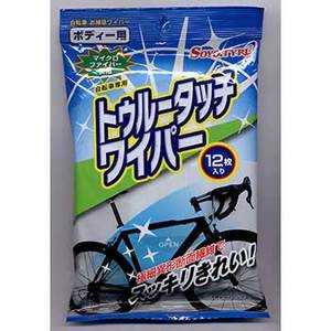 ソーヨータイヤ(SOYO TIRE) トゥルータッチワイパー ボディー用 サイクル/自転車/洗浄/マイクロファイバー 3099802901 ソーヨータイヤ(SOYO TIRE) トゥルータッチワイパー ボディー用 サイクル/自転車/洗浄/マイクロファイバー 3099802901