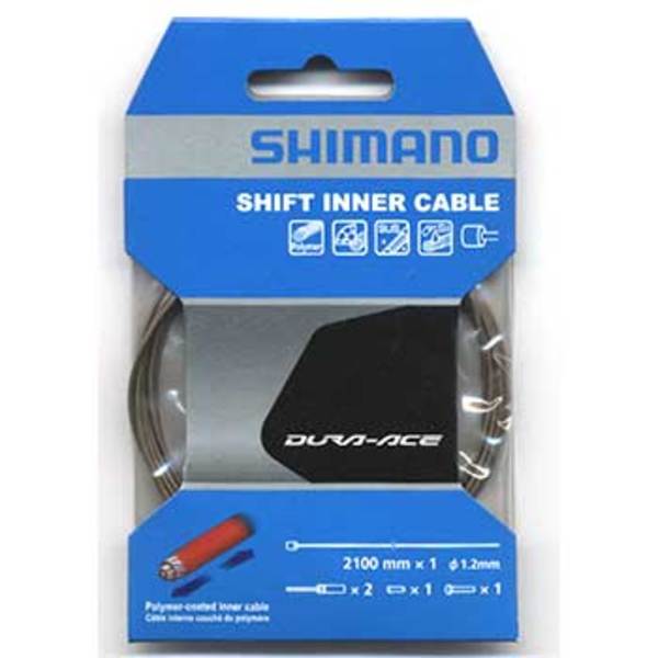 バイク 幅広type シマノ(SHIMANO) シフトインナーケーブル ポリマーコーティング φ1.2mm×2100mm Y63Z98950 4fV5e12HGB - shahjahanmosque.org.uk バイク 幅広type シマノ(SHIMANO) シフトインナーケーブル ポリマーコーティング φ1.2mm×2100mm Y63Z98950 4fV5e12HGB - shahjahanmosque.org.uk