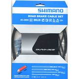 シマノ(SHIMANO/サイクル) BC-9000 ポリマーコート ブレーキケーブルセット サイクル/自転車 y8yz98010 ブレーキ関連