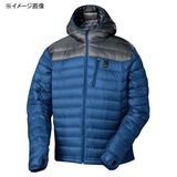 SIERRA DESIGNS(シエラデザインズ) ナー･フーディージャケット SD5483 ダウン･中綿ジャケット(メンズ)