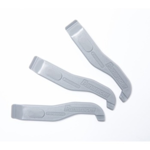 パナレーサー(Panaracer) PTL タイヤレバー3本セット サイクル/自転車/工具/ツール PTL タイヤレバー