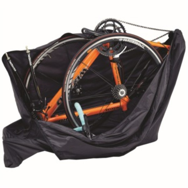 Wizard(ウィザード) 軽量輪行袋 ボックスイン WZRK8730 輪行袋