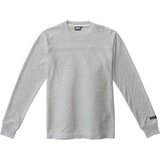 HELLY HANSEN(ヘリーハンセン) ロングスリーブ マキシフレッシュクルーティー Men’s HH31283 長袖アンダーシャツ(メンズ)