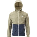 HELLY HANSEN(ヘリーハンセン) HOE11270 SPベルゲンジャケット HOE11270 ブルゾン(メンズ)