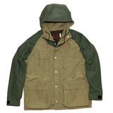 Boulder Mountain Style Boulder Mountain Parka 201A ブルゾン(メンズ)