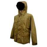 Boulder Mountain Style Buffalo Wool Parka 217 ブルゾン(メンズ)