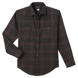 THE NORTH FACE (ザ･ノースフェイス) THERMASTAT SHIRT NT26154 【廃】メンズ速乾性長袖シャツ