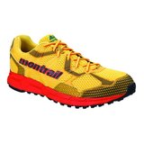 montrail(モントレイル) メンズ バハダ GM2138 トレランシューズ ローカット