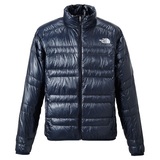 THE NORTH FACE(ザ･ノース･フェイス) LIGHT HEAT JACKET(ライト ヒート ジャケット) Men’s ND18174 ダウン･中綿ジャケット(メンズ)