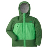 THE NORTH FACE(ザ･ノース･フェイス) DOT SHOT JACKET Men’s NP61220 ハードシェルジャケット(メンズ)