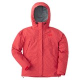 THE NORTH FACE(ザ･ノース･フェイス) NOVELTY DOT SHOT JACKET Women’s NPW61221 ソフトシェルジャケット(レディース)