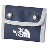 THE NORTH FACE(ザ･ノース･フェイス) BC DOT WALLET NM08841 ウォレット･財布