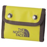 THE NORTH FACE(ザ･ノース･フェイス) ベースキャンプ ドットワレット NM08841 ウォレット･財布