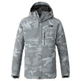 THE NORTH FACE(ザ･ノース･フェイス) ZEUS TRICLIMATE JACKET Men’s NP61208 ダウン･中綿ジャケット(メンズ)