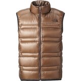 THE NORTH FACE(ザ･ノース･フェイス) LIGHT HEAT VEST(ライトヒート ベスト) Men’s ND18170 ダウン&中綿ベスト(メンズ)