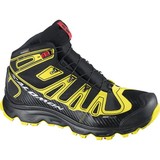 SALOMON(サロモン) シナプス ウィンター WP Men’s L30887300 防寒ウィンターシューズ