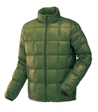 ミズノ(MIZUNO) ブレスサーモダウン･ライトウエイトジャケット Men’s 73MM42233 ダウン･中綿ジャケット(メンズ)