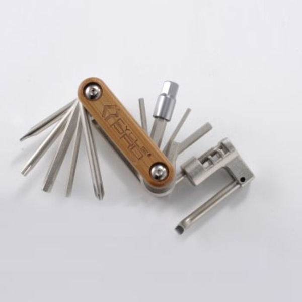 CYCLE PRO(サイクルプロ) ハンディーツール CP-TL122 CP-TL122 携帯型マルチツール