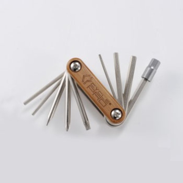 CYCLE PRO(サイクルプロ) サイクルプロ CP-TL82 CP-TL82 携帯型マルチツール