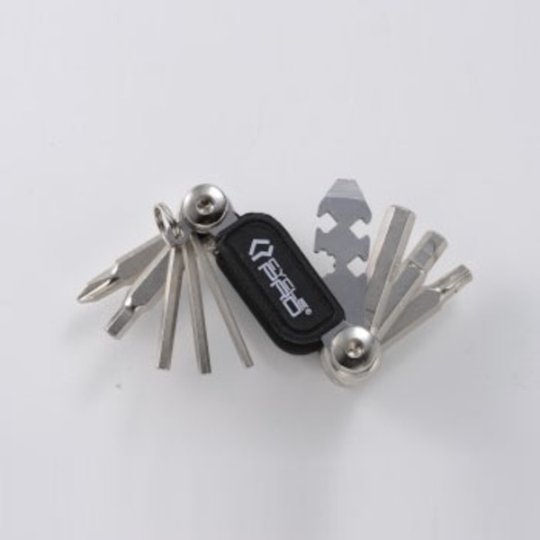 CYCLE PRO(サイクルプロ) ハンディツール CP-TL289 CP-TL289 携帯型マルチツール