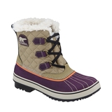 SOREL(ソレル) Tivoli Canvas NL1932 防寒ウィンターブーツ