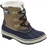 SOREL(ソレル) Tivoli Canvas NL1932 防寒ウィンターブーツ