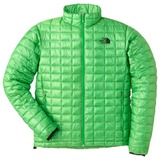 THE NORTH FACE(ザ･ノース･フェイス) RED POINT LIGHT JACKET Men’s NY17105 ダウン･中綿ジャケット(メンズ)