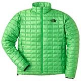 THE NORTH FACE(ザ･ノース･フェイス) RED POINT LIGHT JACKET Men’s NY17105 ダウン･中綿ジャケット(メンズ)