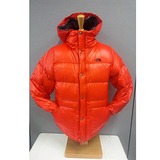 THE NORTH FACE(ザ･ノース･フェイス) SIERRA SHORT HOODIE ND91241 ダウン･中綿ジャケット(メンズ)