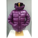 THE NORTH FACE(ザ･ノース･フェイス) SIERRA SHORT HOODIE ND91241 ダウン･中綿ジャケット(メンズ)
