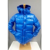THE NORTH FACE(ザ･ノース･フェイス) SIERRA SHORT HOODIE ND91241 ダウン･中綿ジャケット(メンズ)