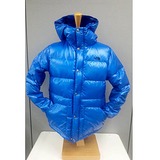 THE NORTH FACE(ザ･ノース･フェイス) SIERRA SHORT HOODIE ND91241 ダウン･中綿ジャケット(メンズ)