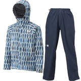 HELLY HANSEN(ヘリーハンセン) HO11211 SCANDZA HELLY RAIN SUIT Men’s HO11211 レインスーツ