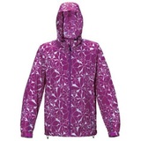 Columbia(コロンビア) ウィメンズヘーゼルウッドジャケット PL2068 ソフトシェルジャケット(レディース)