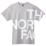 THE NORTH FACE(ザ･ノース･フェイス) GRAPHIC TEE Men’s NT31262 半袖Tシャツ(メンズ)