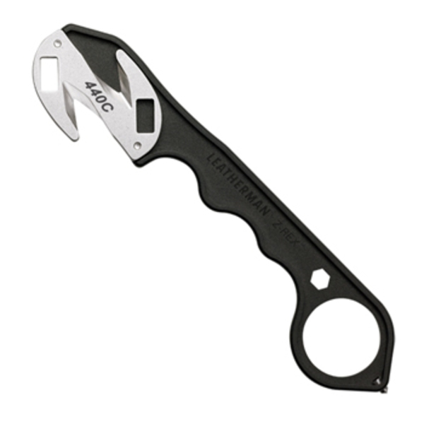 LEATHERMAN(レザーマンLTJ) Z-Rex(ゼットレックス)【LTJ日本正規品】 ZR-NM 救助用品