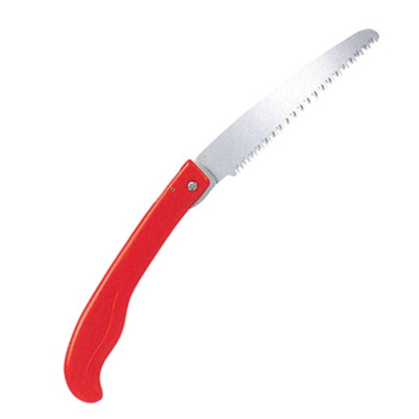 岡恒(okatsune) 剪定鋸 ニューブランカ 折込式 113B クラフト用品