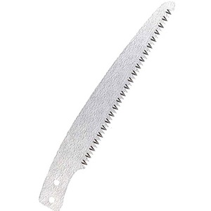 岡恒(okatsune) 剪定鋸 木鞘付 195ミリ用替刃 112