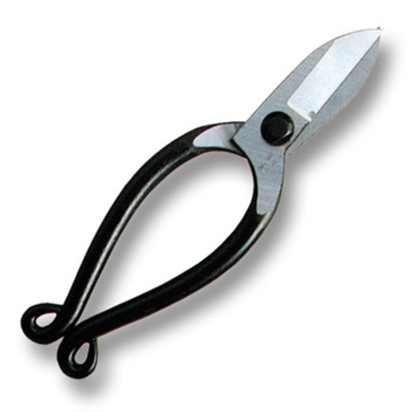 岡恒(okatsune) 生花鋏 B-55H型 213 クラフト用品