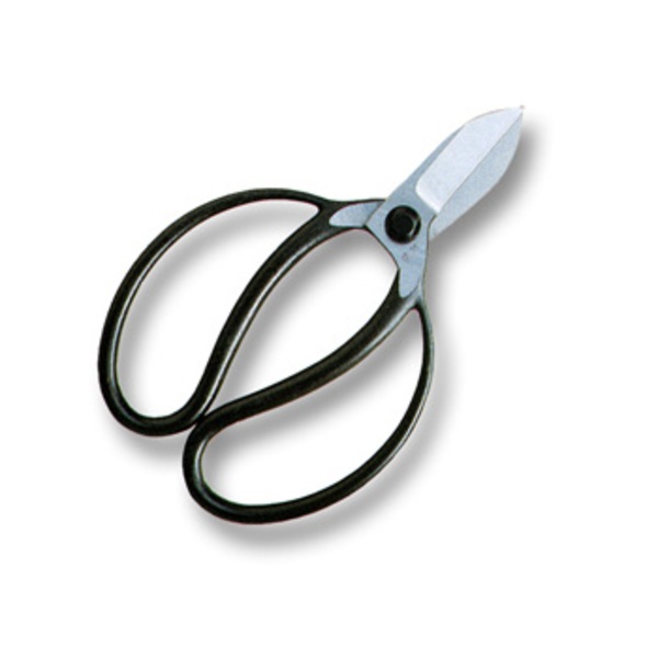 岡恒(okatsune) 生花鋏 古流 222 クラフト用品